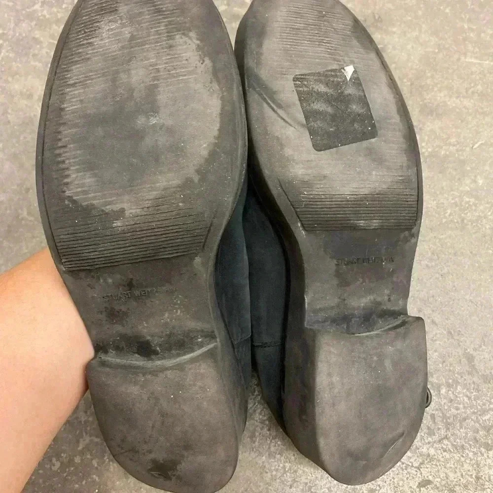 Stuart Weitzman  booties - Picture 5 of 11